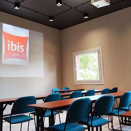 Ibis Katowice - Zabrze Hotel Eksteriør billede
