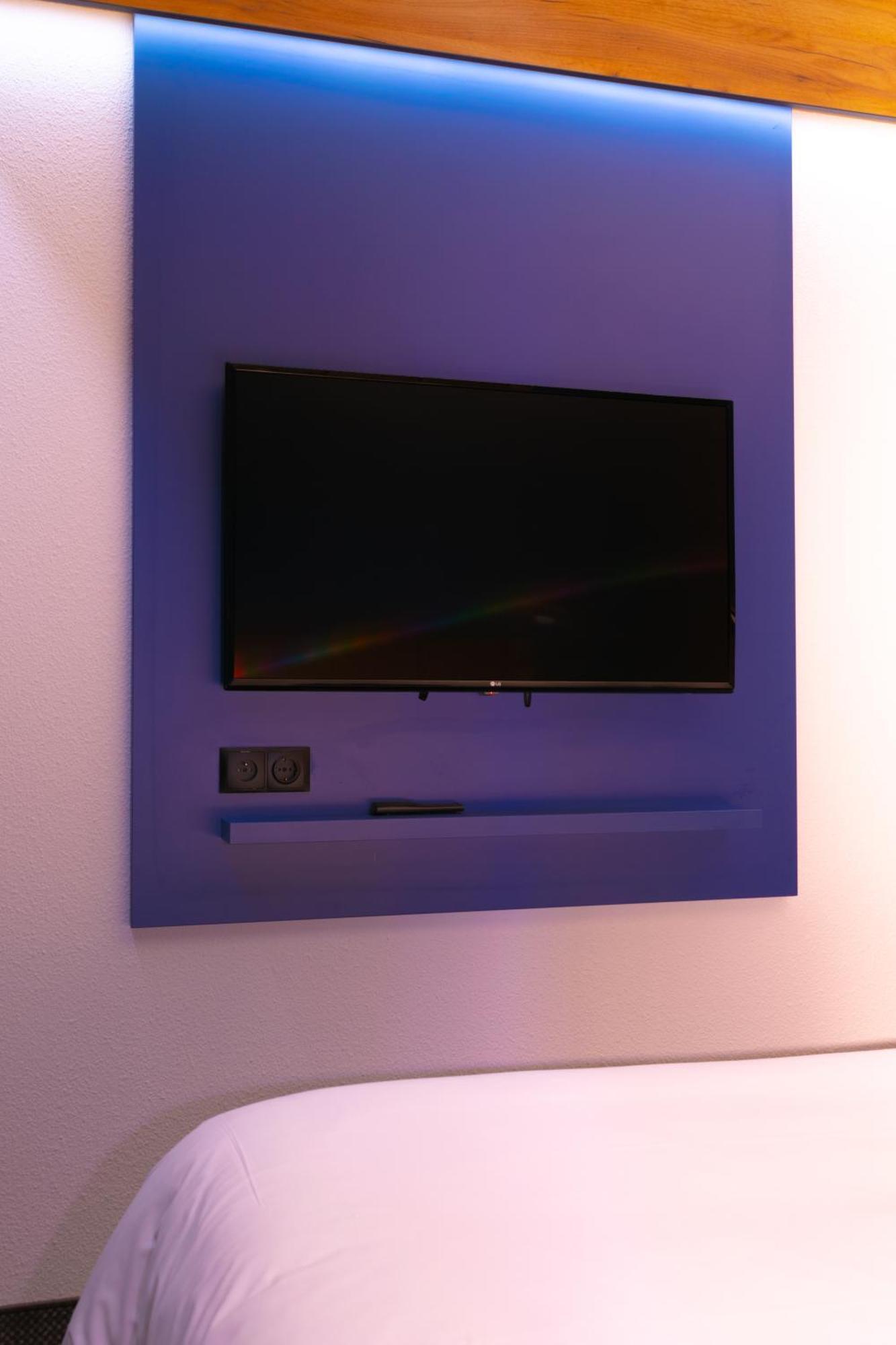 Ibis Katowice - Zabrze Hotel Eksteriør billede