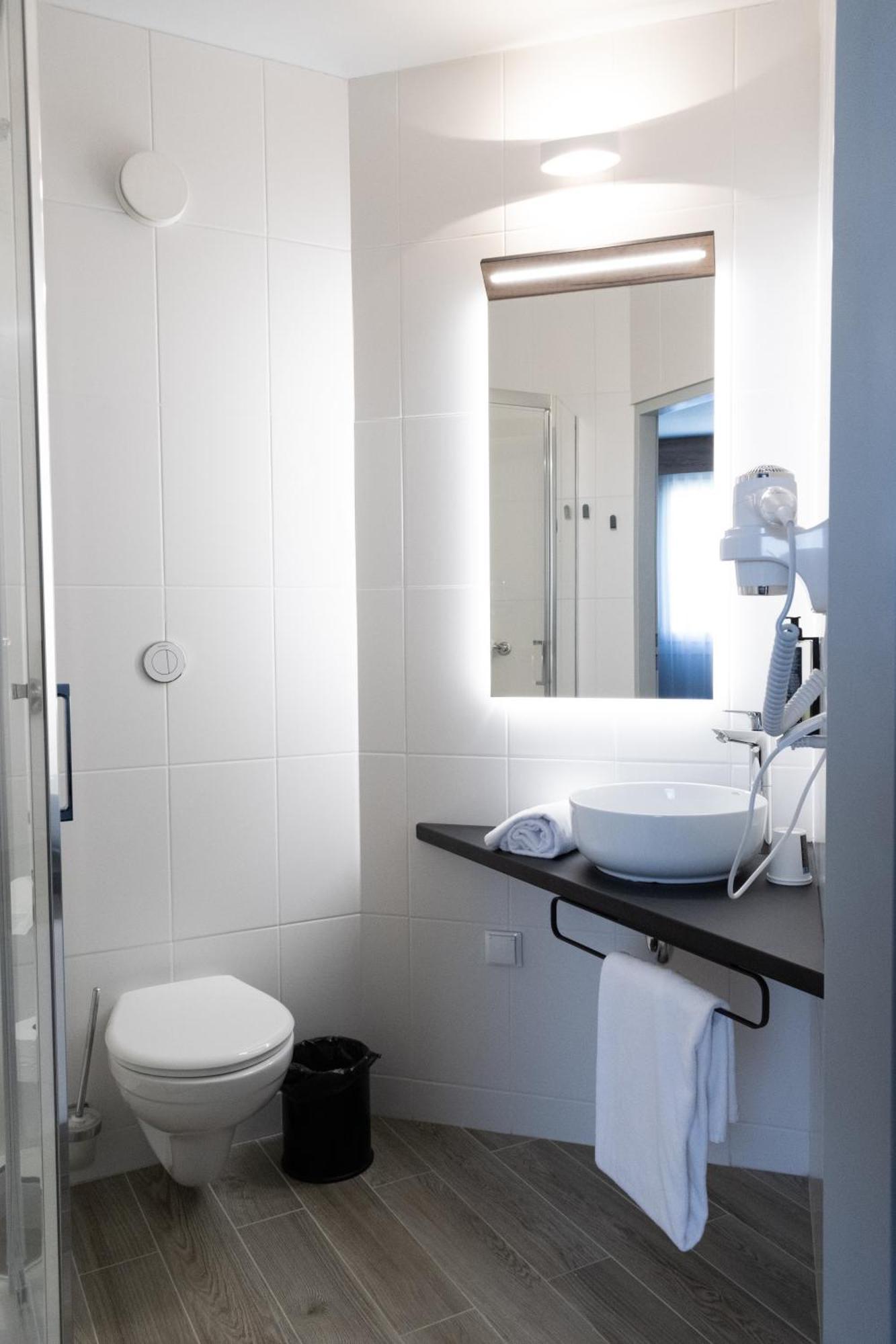 Ibis Katowice - Zabrze Hotel Eksteriør billede