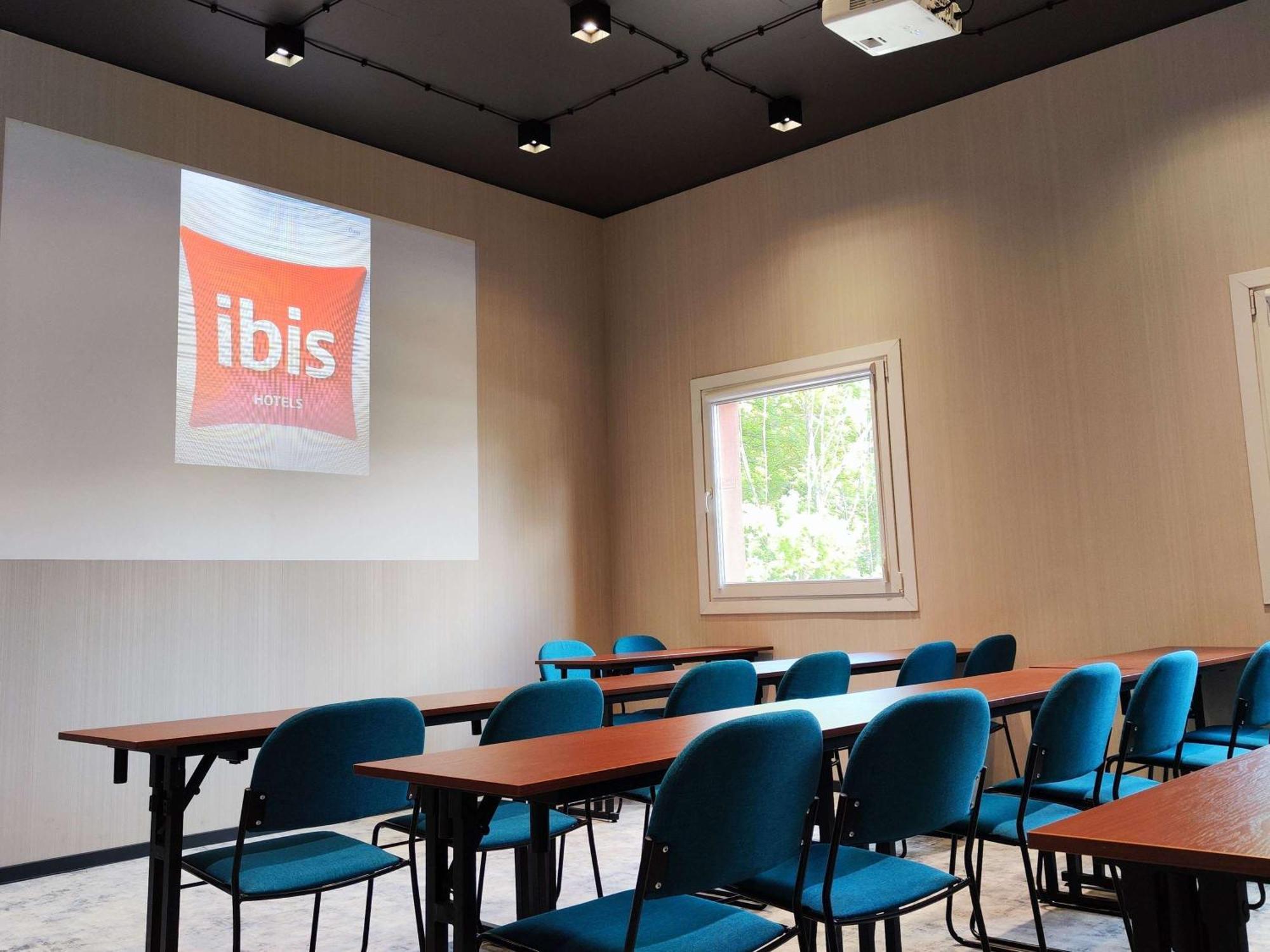Ibis Katowice - Zabrze Hotel Eksteriør billede