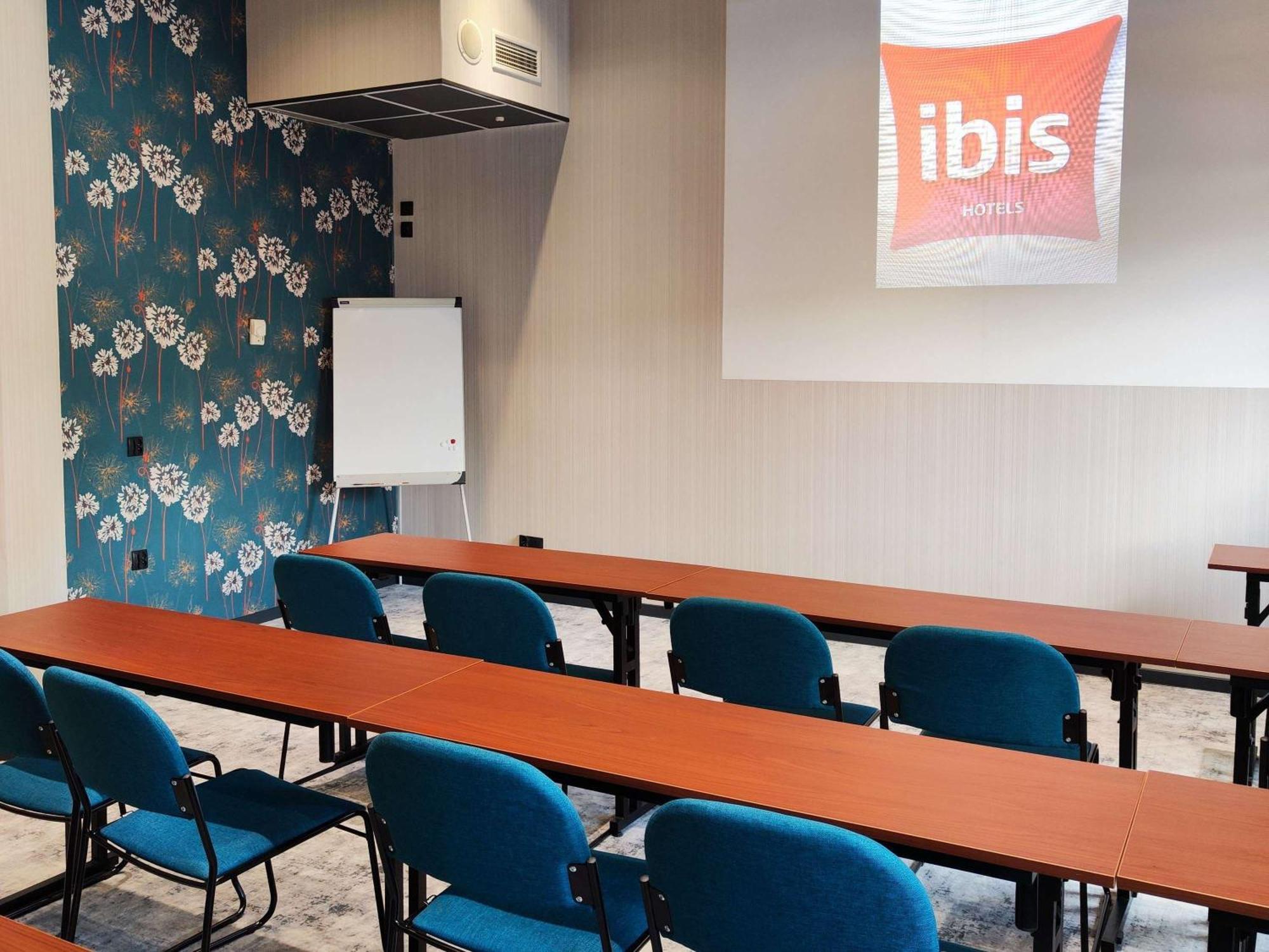 Ibis Katowice - Zabrze Hotel Eksteriør billede