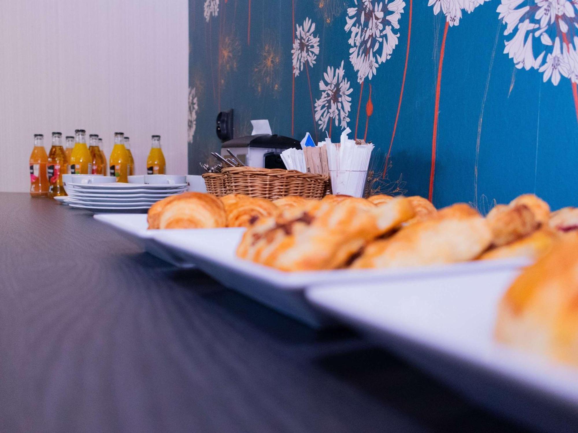 Ibis Katowice - Zabrze Hotel Eksteriør billede