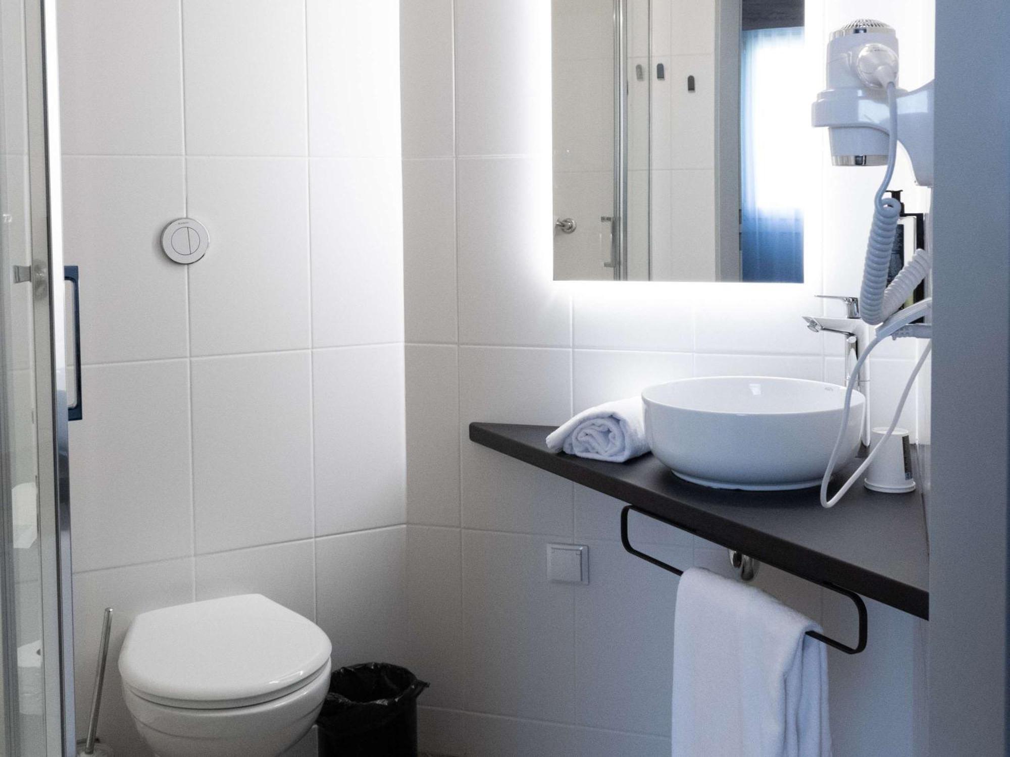 Ibis Katowice - Zabrze Hotel Eksteriør billede